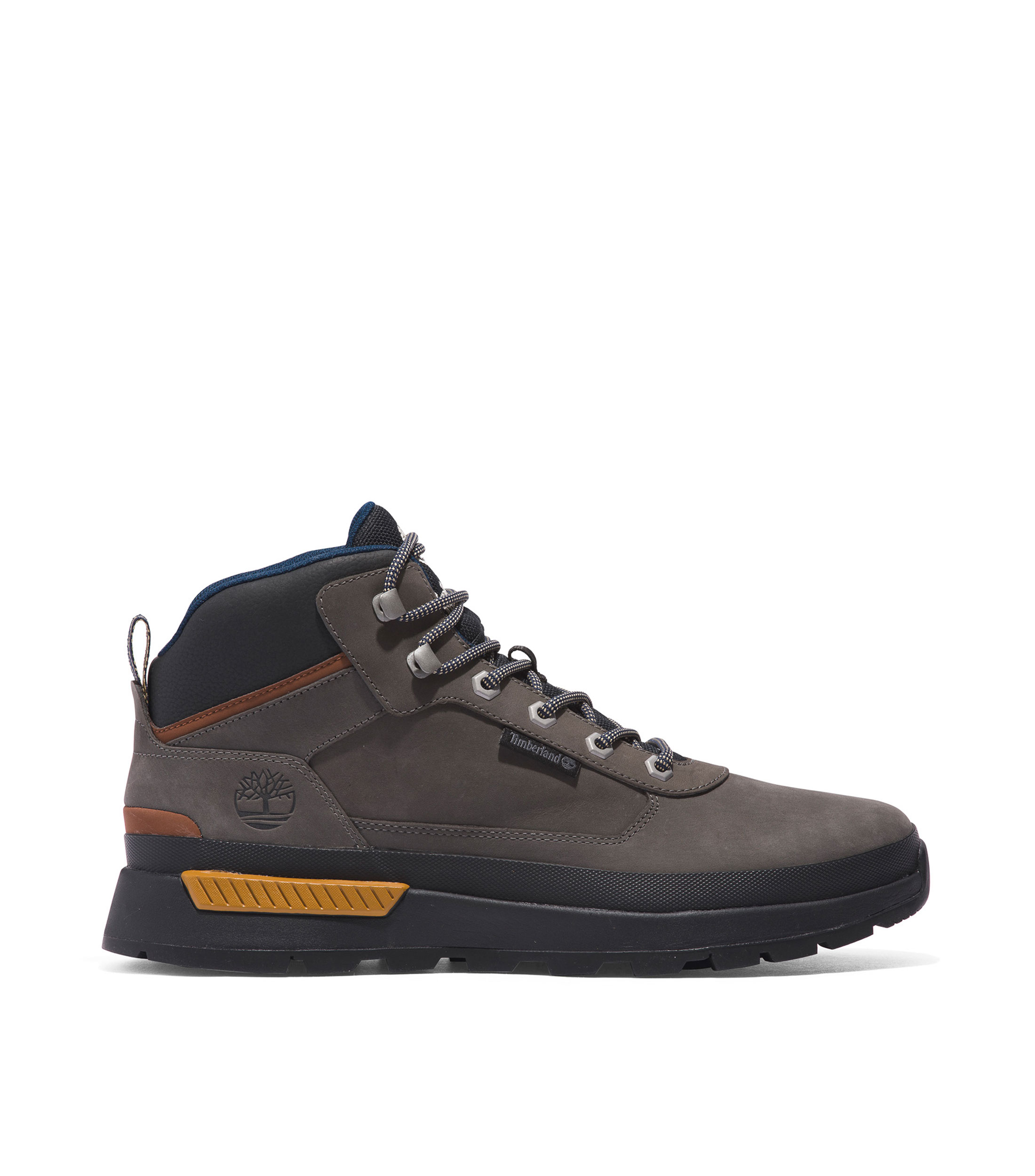 Timberland Botas cortas Field Trekker en piel Hombre El Palacio